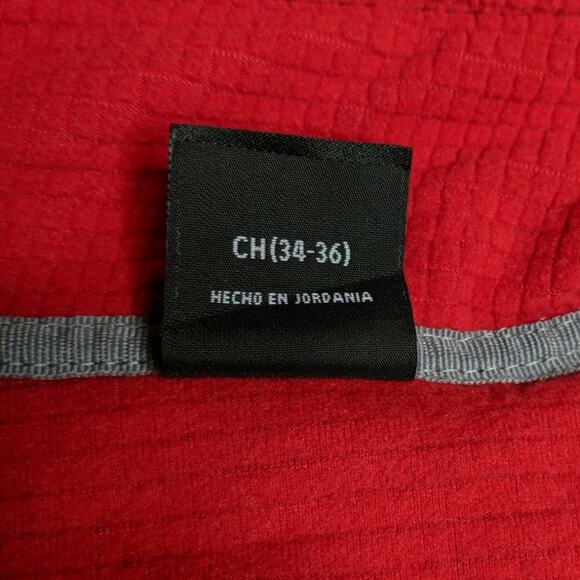 Athletic Works Jacket - Size S - GUC - Picture 6 of 8